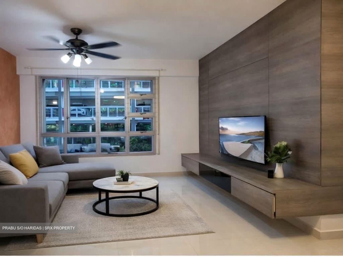 Blk 233C Matilda Court (Punggol), HDB 4 Rooms #573586611